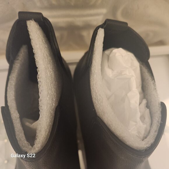 Marc Joseph New York "Ave of Americas" Booties. NWT. Size 9.5 - Picture 6 of 11